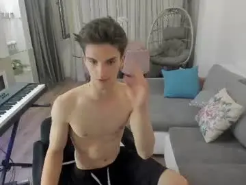Chaturbate Adult Webcam of johnnyk8