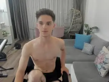 Chaturbate Free Porn Cam of johnnyk8