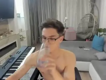 Chaturbate Adult Webcam of johnnyk8