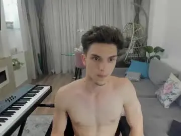 Chaturbate Sex Cam of johnnyk8