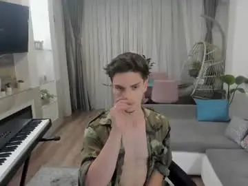 Chaturbate Free Live Porn of johnnyk8