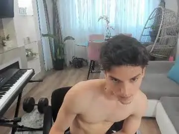 Chaturbate Sex Chat of johnnyk8