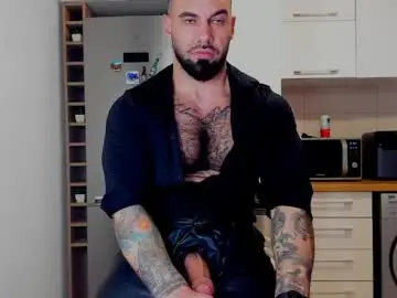 Chaturbate Best live sex cam show of jordan_rush01