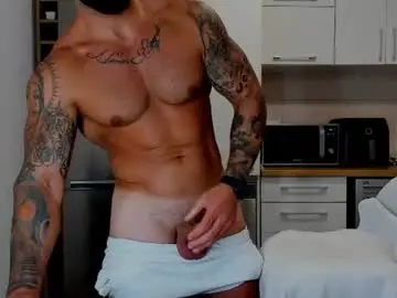 Chaturbate Sex Chat of jordan_rush01