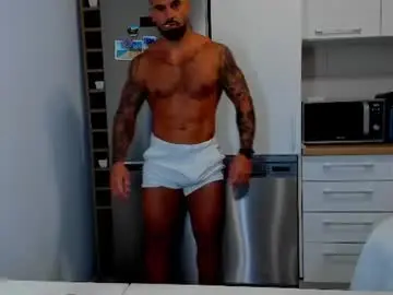 Chaturbate Adult Video Chat of jordan_rush01