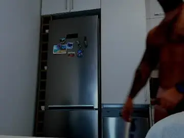 Chaturbate Free Porn Cam of jordan_rush01