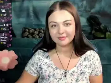 Chaturbate Live Sex Cam of ladydrammer