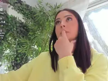 Chaturbate Live Porn of lexi_storm