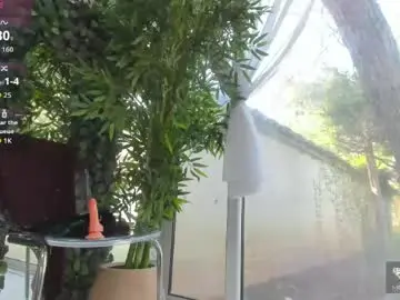 Chaturbate Adult Video Chat of lexi_storm