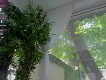 Chaturbate Live Sex of lexi_storm