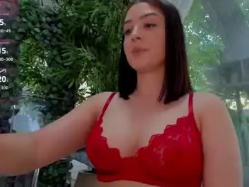 Chaturbate Watch Live Sex Cams of lexi_storm