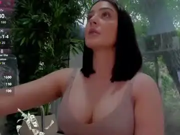 Chaturbate Private Sex Chat of lexi_storm