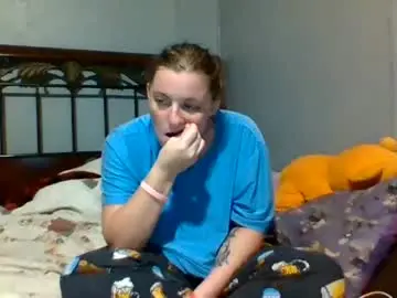 Chaturbate Live Porn of lion_and_bunny