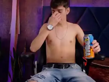 Chaturbate Adult Webcam of lionfoster