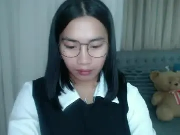 Chaturbate Sex Cam of lovelymae18