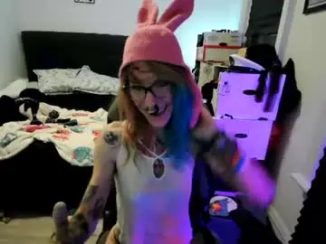 Chaturbate Free Live Porn of lunaraccoona
