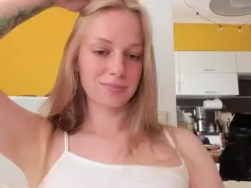 Chaturbate Sex Cam of magic_couple13