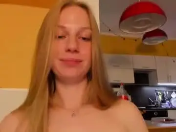 Chaturbate Nude Webcam of magic_couple13