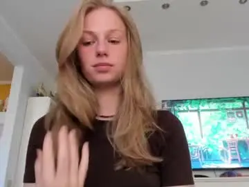 Chaturbate Live Porn of magic_couple13