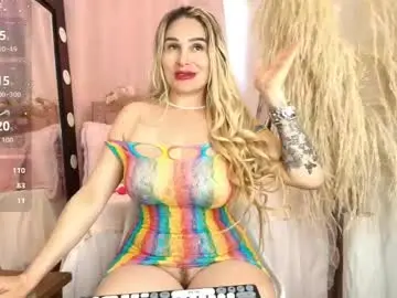 Chaturbate Live Sex Cam of marilyn_golden