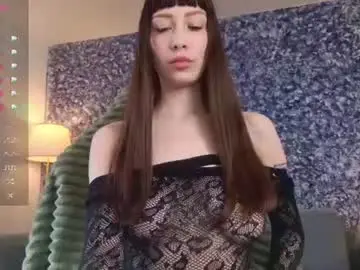 Chaturbate Live Sex Cam of meowmurr_