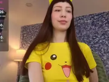 Chaturbate Free Live Porn of meowmurr_