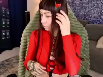 Chaturbate Live Porn of meowmurr_