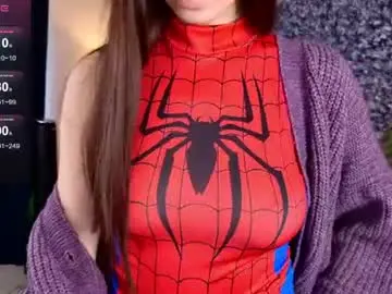 Chaturbate Private Sex Chat of meowmurr_
