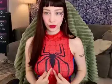 Chaturbate Live Porn of meowmurr_