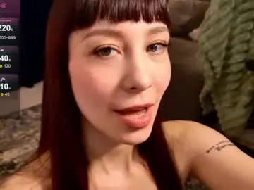 Chaturbate Sex Chat of meowmurr_