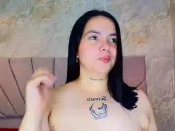 Chaturbate Live Porn of mia_candy_0