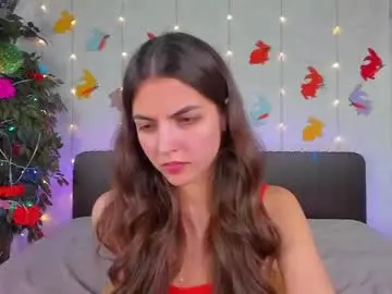 Chaturbate Sex Cam of milana_crystal_