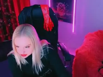 Chaturbate Live Porn of miss_alice_silver