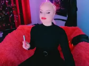 Chaturbate Live Porn of miss_alice_silver