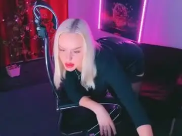 Chaturbate Adult Webcam of miss_alice_silver