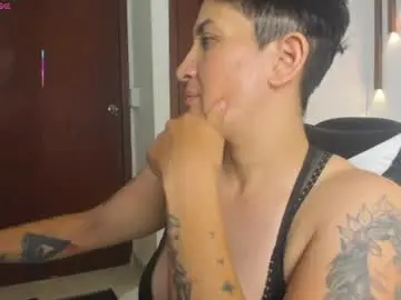 Chaturbate Best live sex cam show of mistress_flame