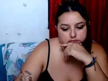 Chaturbate Sex Chat of naomiquiin