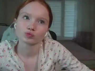 Chaturbate Nude Webcam of nellie_baby
