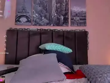 Chaturbate Best Webcam of olivia_jazz_