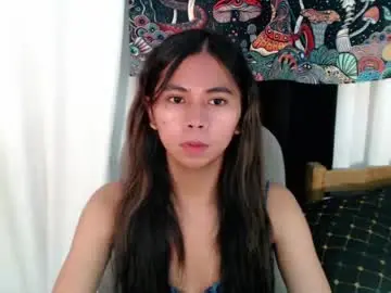 Chaturbate Sex Chat of pinay_rovspokss