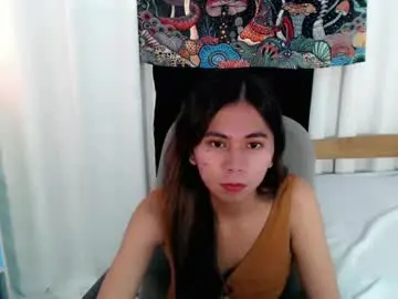 Chaturbate Sex Chat of pinay_rovspokss
