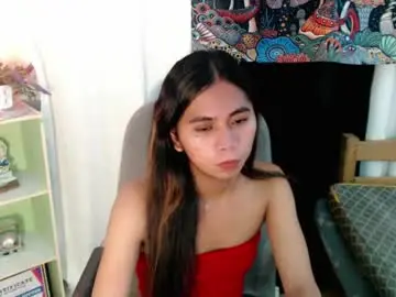 Chaturbate Nude Webcam of pinay_rovspokss