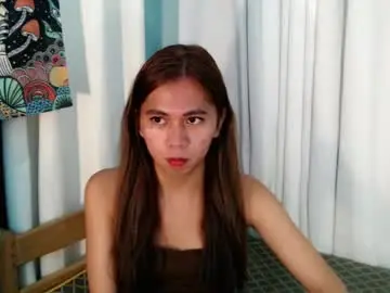 Chaturbate Best Webcam of pinay_rovspokss