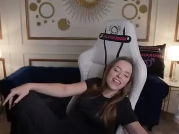 Chaturbate Free Live Porn of playhard054