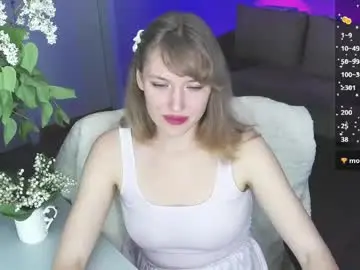 Chaturbate Free Live Porn of rose_brooks