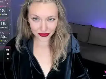 Chaturbate Live Sex Cam of rose_brooks