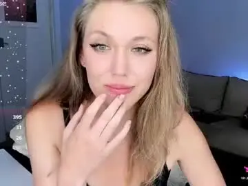 Chaturbate Nude Webcam of rose_brooks