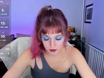 Chaturbate Free Porn Cam of rose_brooks