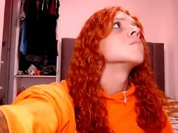 Chaturbate Live Sex of sara_johnson__