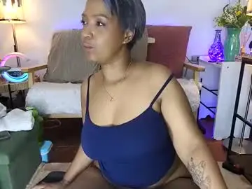 Chaturbate Private Sex Chat of skar_queen11